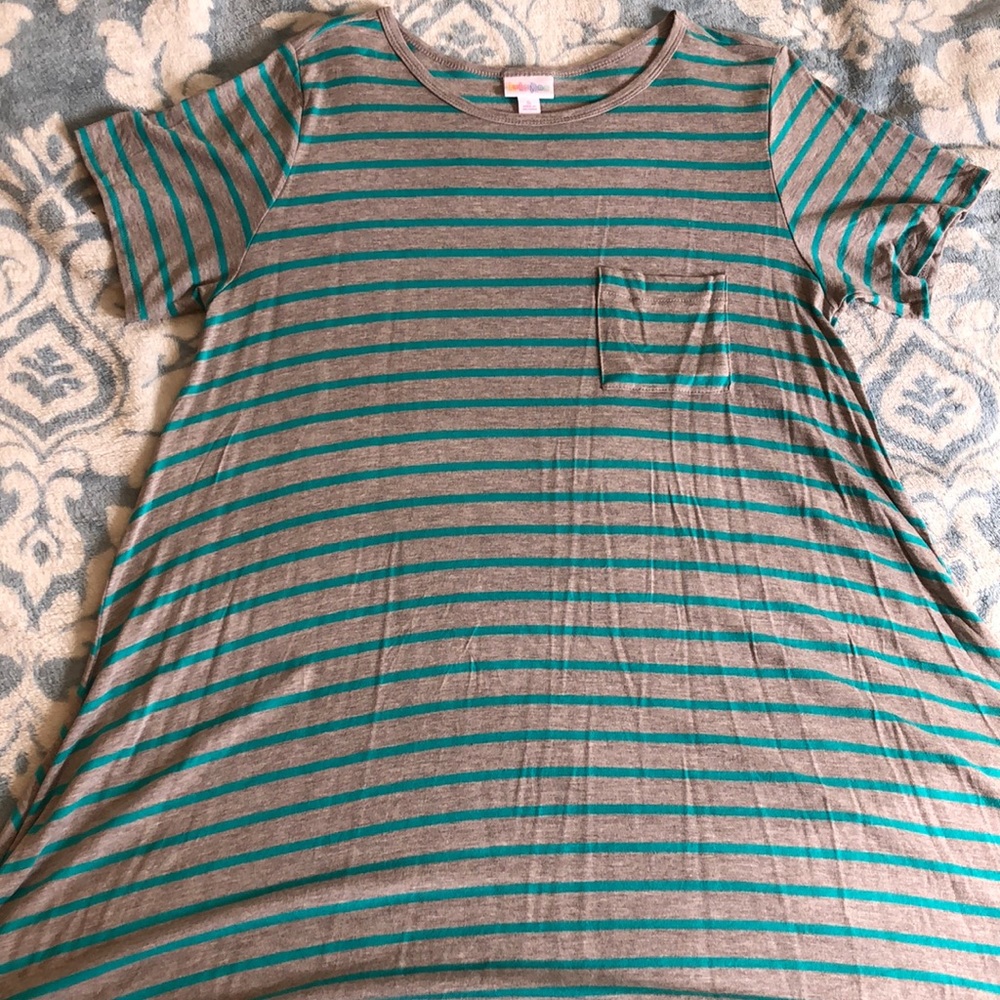 Lularoe Carly